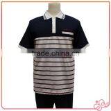 Latest Design Customized Cheap Men Polo Shirt Turkey thumbnail-1
