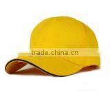 Pretty Baseball Caps , 6-panel Mainland China Baseball Caps thumbnail-4