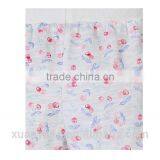 100% Cotton Printed Cute Design Casual Style Baby Boutique Trip Pants For Kids Wear thumbnail-2