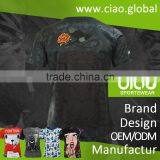Top 10 Wholesale Clothing Custom Printing Logo Slim Fit t Shirt thumbnail-4