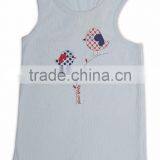 Girl'S Tank Top thumbnail-1
