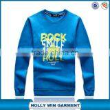 High Quality Custom Sweatshirt for Men thumbnail-3
