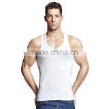 Wholesale Custom Comfortable Plain Gym Singlets