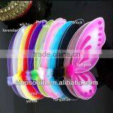 Wholesale Kids Dress up Costume Fairy Butterfly Wings Cheap thumbnail-1