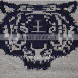 2014 Hot Sale Jacquard Knitting Pattern Children 's Sweater thumbnail-3