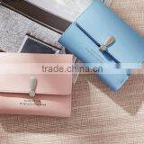 Zm35687a Ladies Small Short Card Holder Purse Wallet thumbnail-1