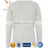 Latest Top Brand Sweater Wool Women Jumpers thumbnail-2