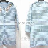 2016 Beading Fashion Sweater Dress thumbnail-3