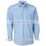 Popular Design Men's Security Uniform Good Quality Guard Shirt thumbnail-1