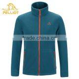 Wholesale Professional Embroidered Jackets Men Spring thumbnail-3