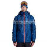 Wholesale Waterproof High Quality Snow Jackets For Men thumbnail-4