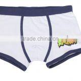 Colorful Boys Boxer Boys Fashion Underwear Teen Boy thumbnail-4