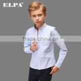 High Quality Boys Soft Cotton Shirt thumbnail-2