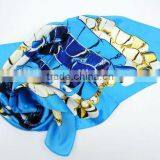 Nice Color Bueatifull Pattern Comfortable Feeling Ladies Shawl thumbnail-3