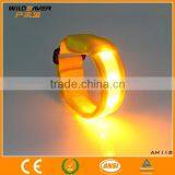 Event&Party Supplies Electronic Led Light Wristband thumbnail-1