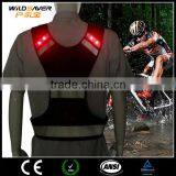 Lower Price Reflective Vest For Running Or Cycling/Cycling Vest thumbnail-1