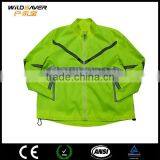 Ski & Snow Wear Cycling Rain Jacket Jersey Safety Jacket thumbnail-4