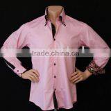 Shirt / Shirt Cotton / Casual Shirt / Dress Shirt / Men's Shirts / Shirts Fashion thumbnail-1