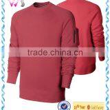 With Tattoo Print Cotton / Spandex Fanshion Men's Sweatshirts thumbnail-1