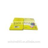 Eco-friendly Custom Wholsale Printing Pencil Tin Box thumbnail-3