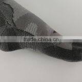 Factory Custom Logo Thin Merino Wool Hiking Sport Compression Traing Socks for Men thumbnail-3