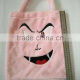 2015 Polyester Halloween Trick Or Treat Candy Bags For Sale thumbnail-3