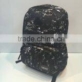 2017 Hot Sales Wholesales Custom Fashion Military Boy School Bag thumbnail-2