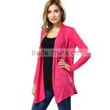 XL XXL Latest Fashion Blouse Design for Wholesale thumbnail-2