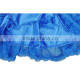 Baby Girl Blue T-shirt and TUTU Skirt Clothing Set thumbnail-3
