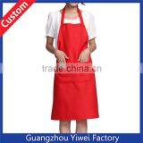 Factory OEM Cotton/polyester Custom Apron thumbnail-1