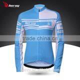 BEROY New 2016 Women's Bicycle Clothing Long Sleeve ,custom Supreme Quality Cycling Jerseys no Minimum thumbnail-2