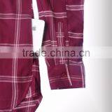 Latest Design Cotton Casual Men' s Rayon Breathable Shirt thumbnail-4