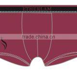 Classic Design Fashion New Arrival Men Sexy Addicted Underwear / Sexy Man Briefs / Sexy Man Underwear Thong