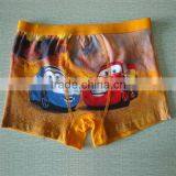 Wenzhou Mass Supply Lovely 100% Modal Kids Underwear Models thumbnail-1