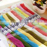 Egyptian Cotton Royal Thread DMC Color Cross Stitch Thread Cotton Thread thumbnail-1