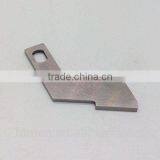 Lower Fixed Knife For Elna Serger 604E 614DE 624DSE #396018-29 thumbnail-2