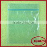 Easy-tear Plastic Packaging Bag With Zipper thumbnail-1