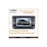 Car Video,car Dvd-6.5