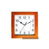 Sell Wood Clock thumbnail-1