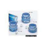 Acrylic Jar thumbnail-1