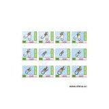 Sell Nylon CFC Non-Lock Sliders thumbnail-1