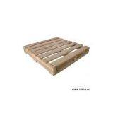 Sell D2 Type Wooden Pallet thumbnail-1