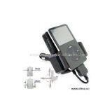 Sell Digital 3-in-1 Car Kit for IPod thumbnail-1