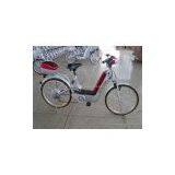 Sell Electric Bicycle thumbnail-1