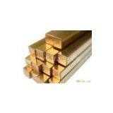 Made in China H70 Brass Square Rod thumbnail-1