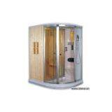 Sell Sauna & Steam Room thumbnail-1