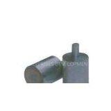 Custom High Power Permanent AlNiCo Pot Magnet With Pin, Coated Zn Strong Anti - Corrosion