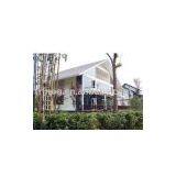 Steel Structure Villa thumbnail-1