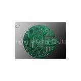 2 Layer PCB Led Board, Printed Circuits Boards 0.2mm - 3.2mm Thickness
