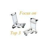 Airport Luggage Trolley thumbnail-1